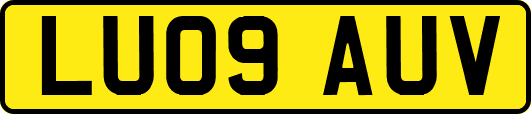 LU09AUV
