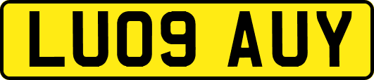 LU09AUY