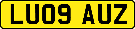 LU09AUZ