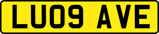 LU09AVE
