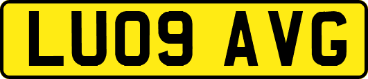 LU09AVG