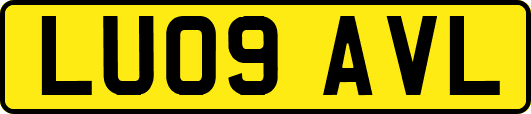 LU09AVL