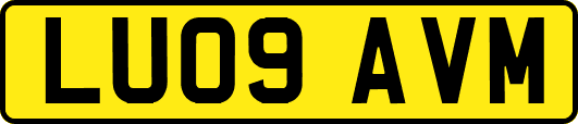 LU09AVM