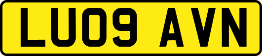 LU09AVN