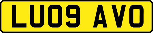 LU09AVO