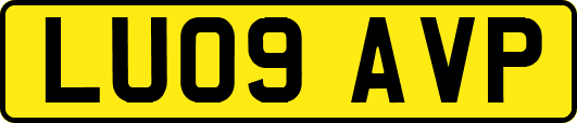 LU09AVP
