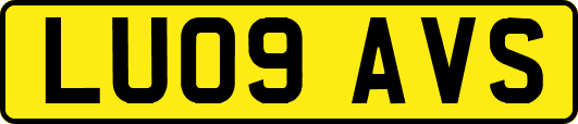 LU09AVS