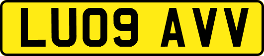 LU09AVV