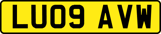 LU09AVW