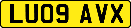 LU09AVX