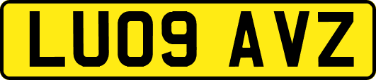 LU09AVZ
