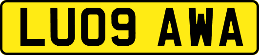 LU09AWA