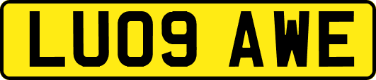 LU09AWE