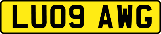 LU09AWG