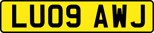 LU09AWJ