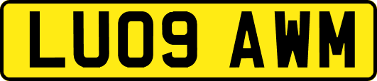 LU09AWM