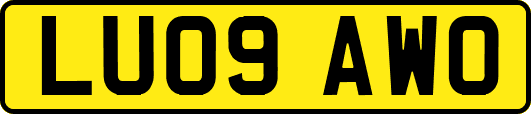 LU09AWO