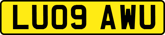 LU09AWU