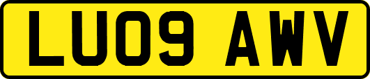 LU09AWV