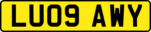 LU09AWY