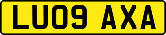 LU09AXA