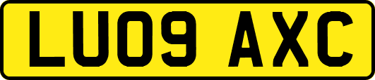 LU09AXC