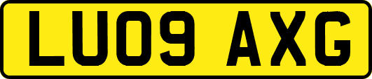 LU09AXG