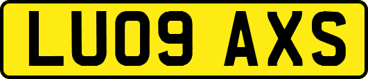 LU09AXS