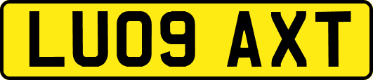 LU09AXT
