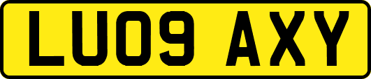 LU09AXY