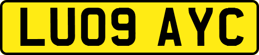 LU09AYC