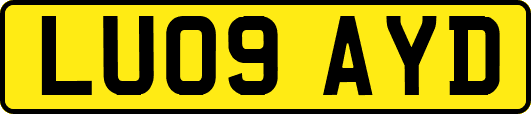 LU09AYD