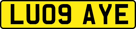 LU09AYE