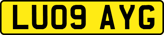 LU09AYG