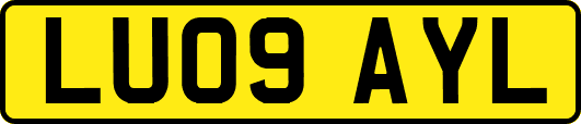 LU09AYL