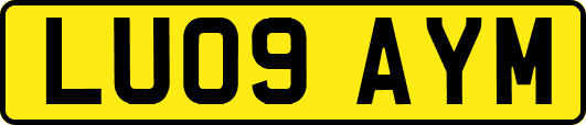 LU09AYM