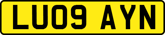 LU09AYN