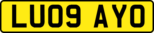 LU09AYO