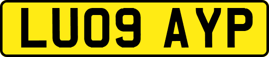 LU09AYP