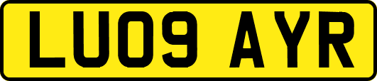 LU09AYR