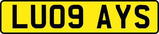 LU09AYS