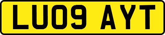 LU09AYT