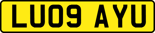 LU09AYU