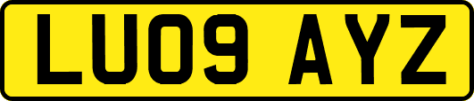 LU09AYZ