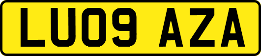 LU09AZA