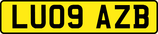 LU09AZB