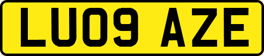 LU09AZE