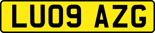 LU09AZG