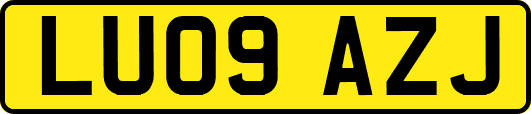 LU09AZJ