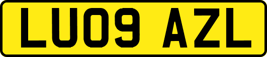 LU09AZL
